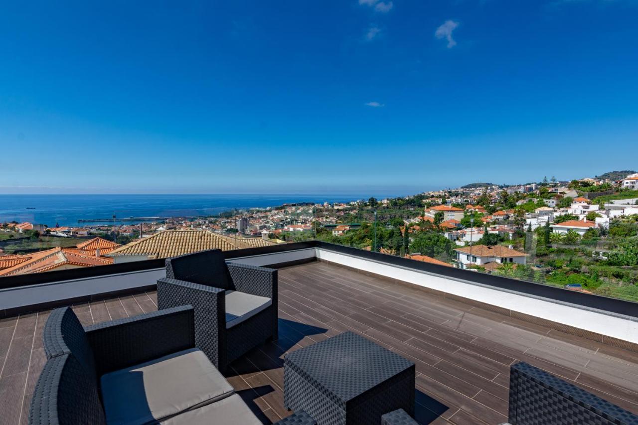Villa Marmore Funchal  Exterior photo