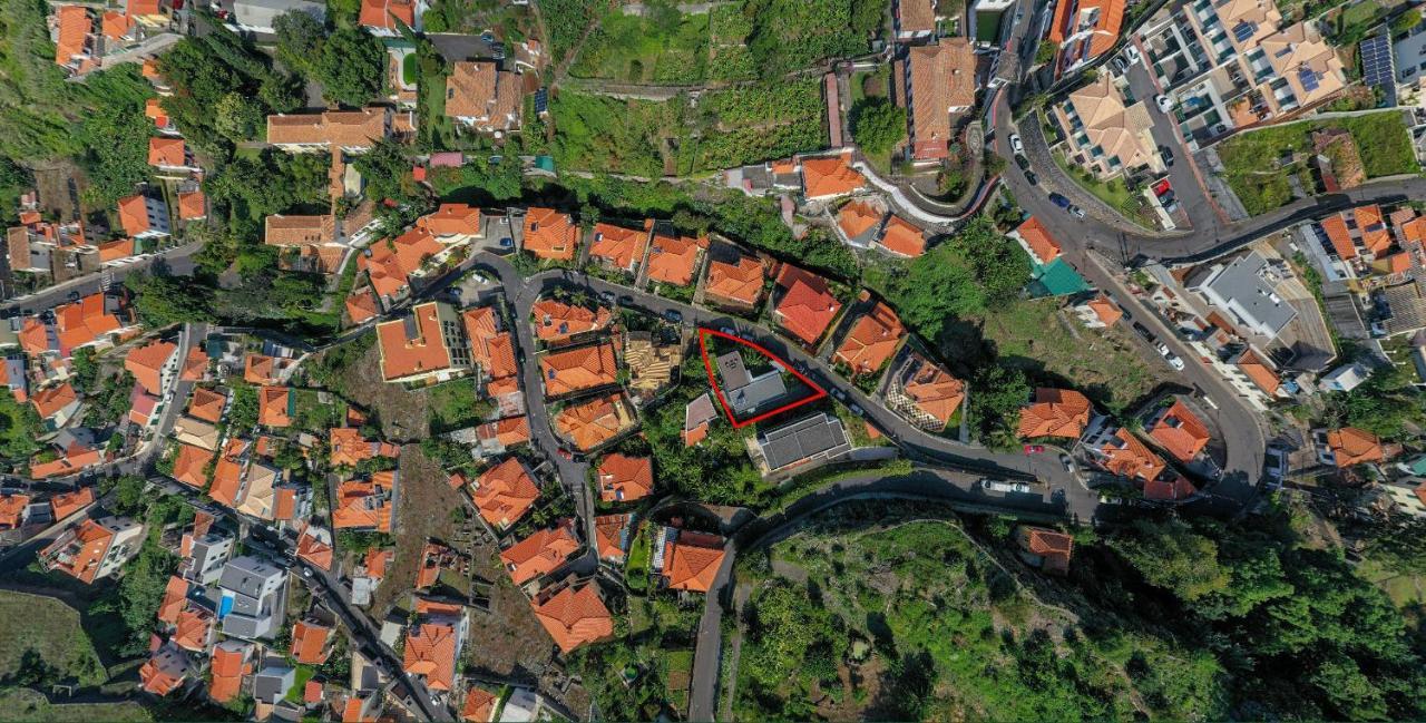 Villa Marmore Funchal  Exterior photo