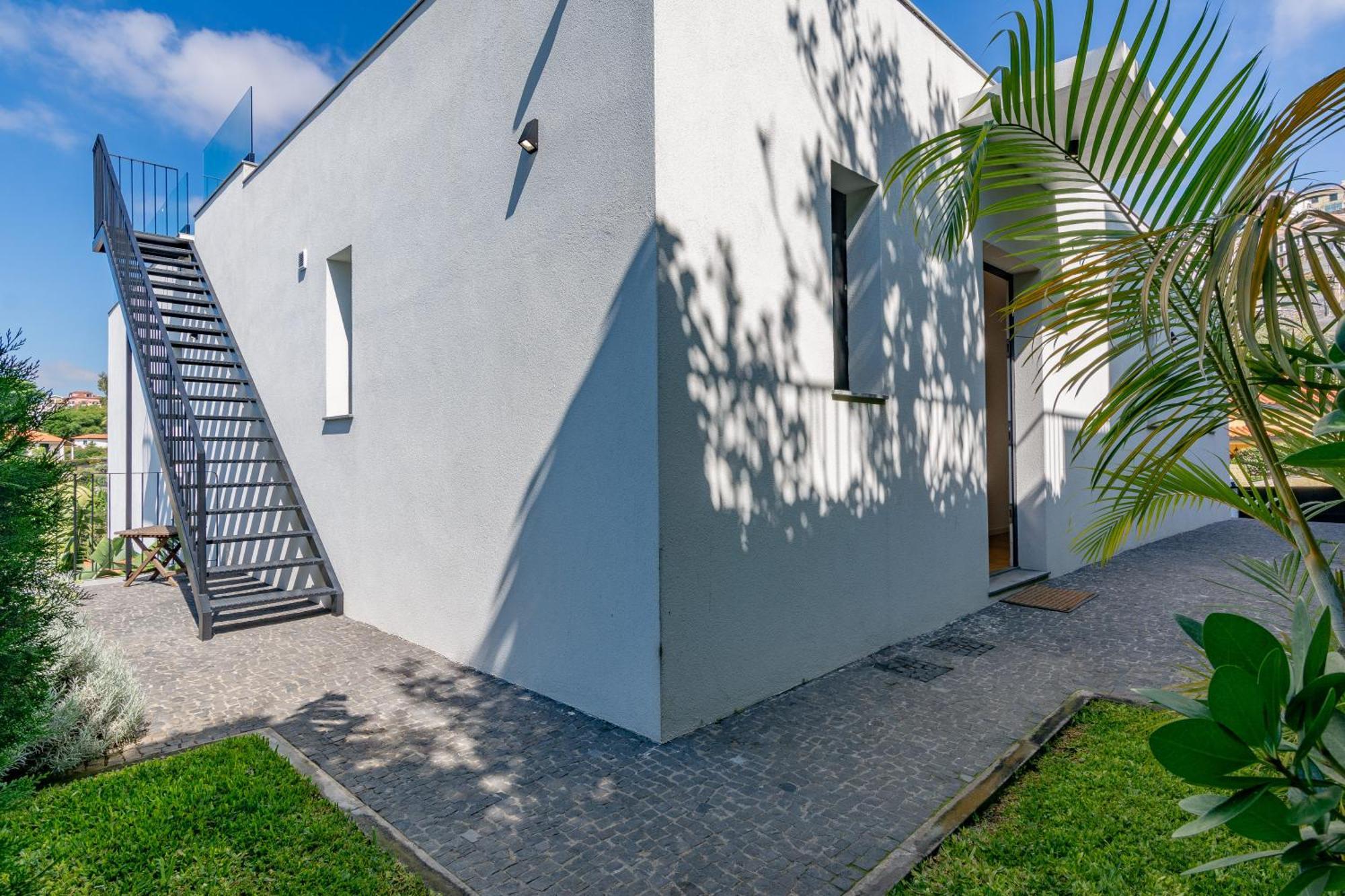Villa Marmore Funchal  Exterior photo