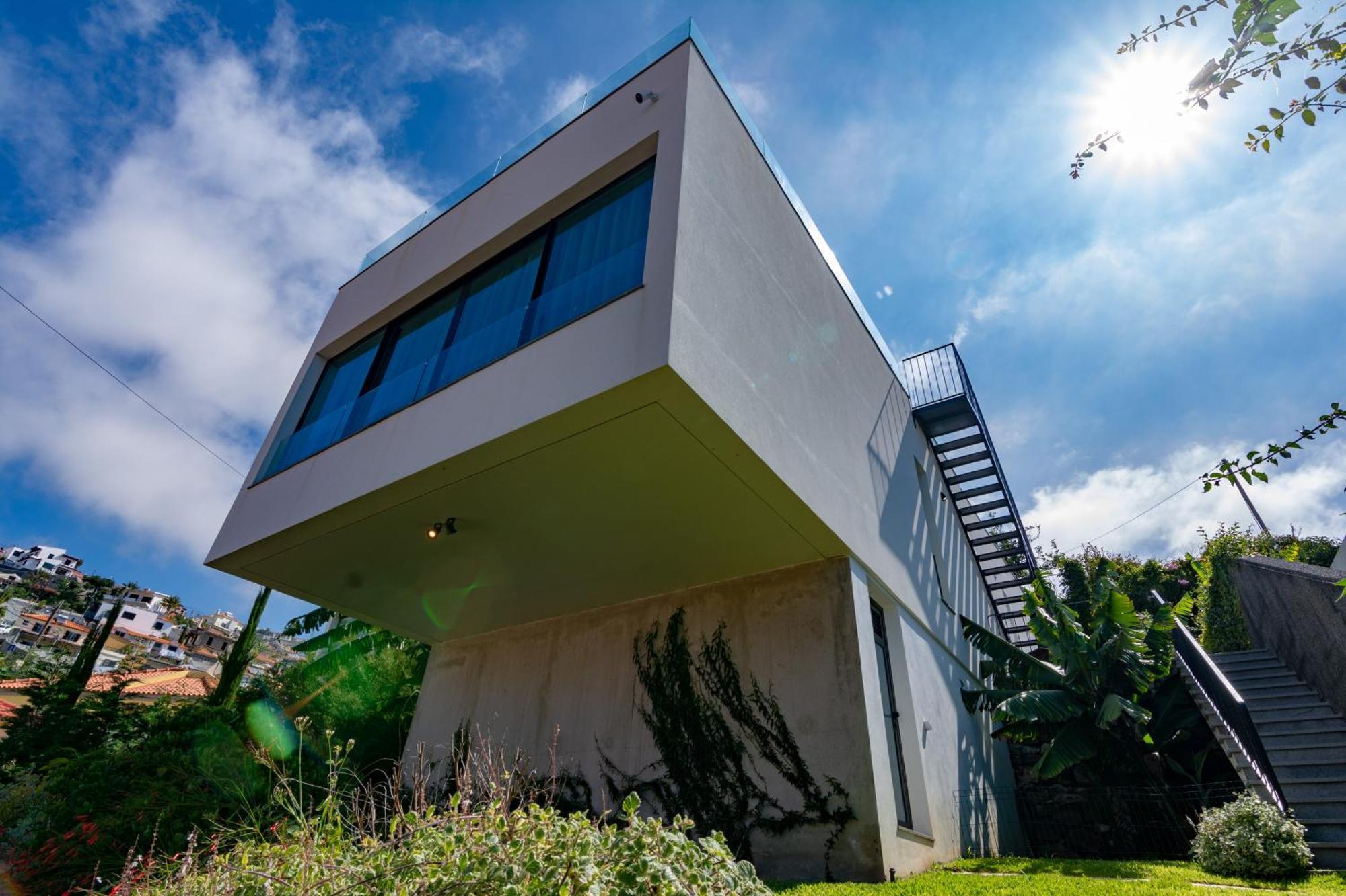 Villa Marmore Funchal  Exterior photo