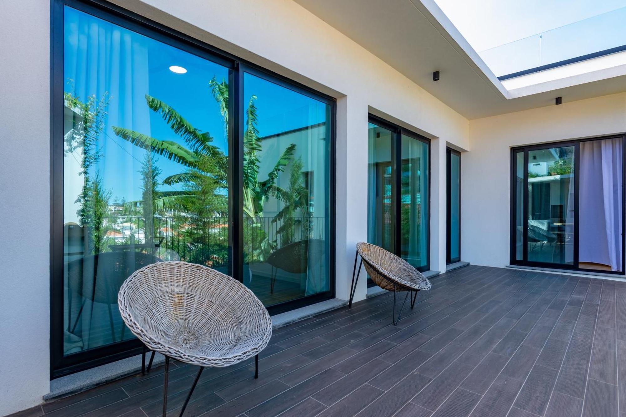 Villa Marmore Funchal  Exterior photo