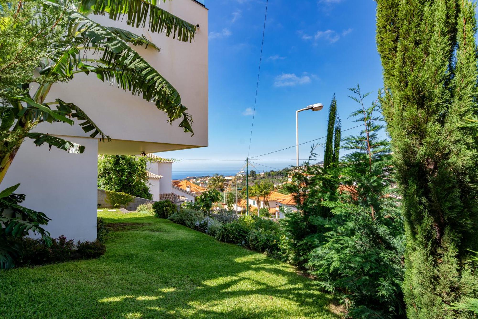 Villa Marmore Funchal  Exterior photo