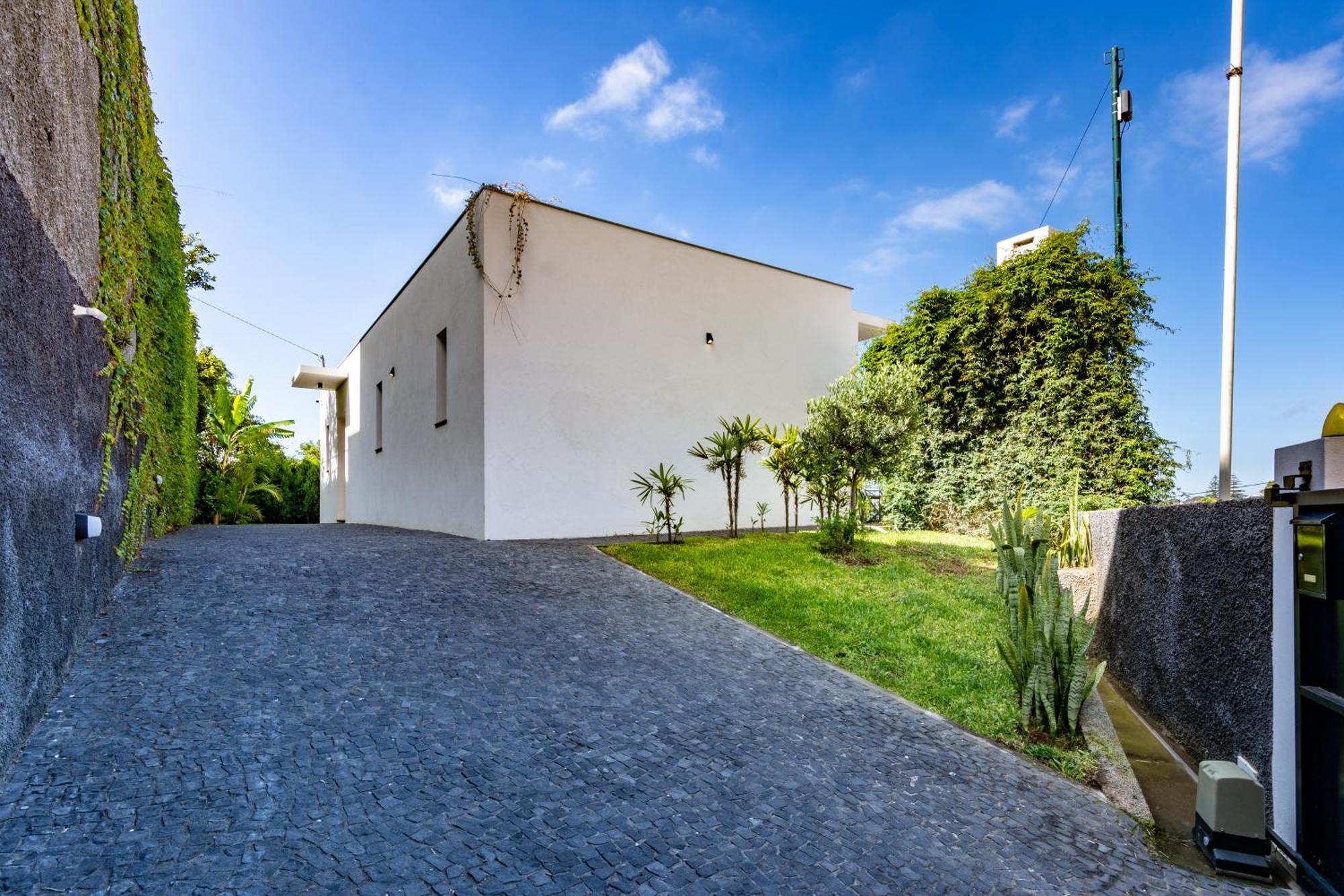 Villa Marmore Funchal  Exterior photo