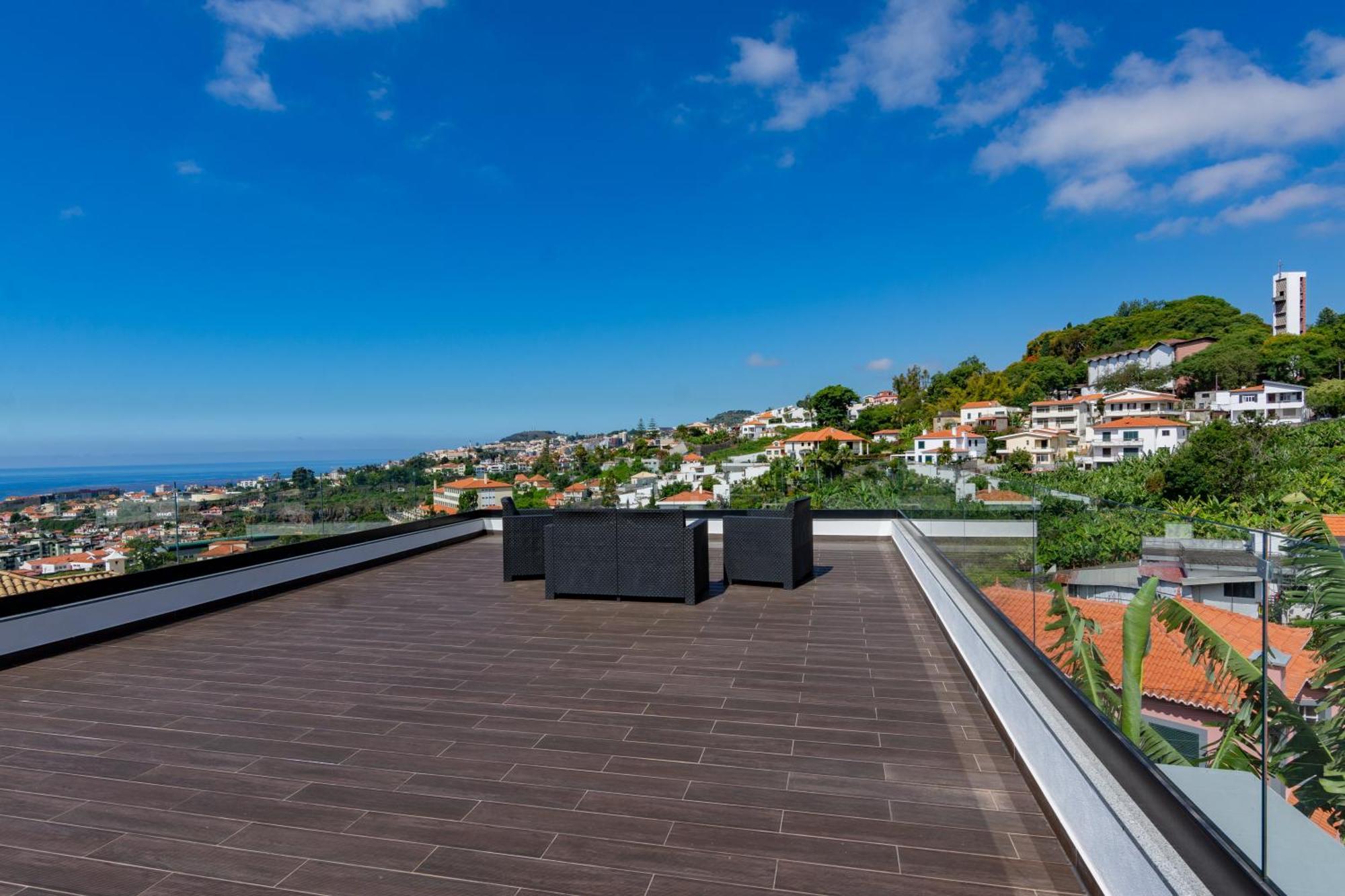 Villa Marmore Funchal  Exterior photo